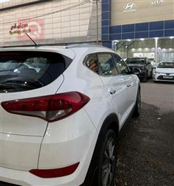 هیوندای تۆکسۆن